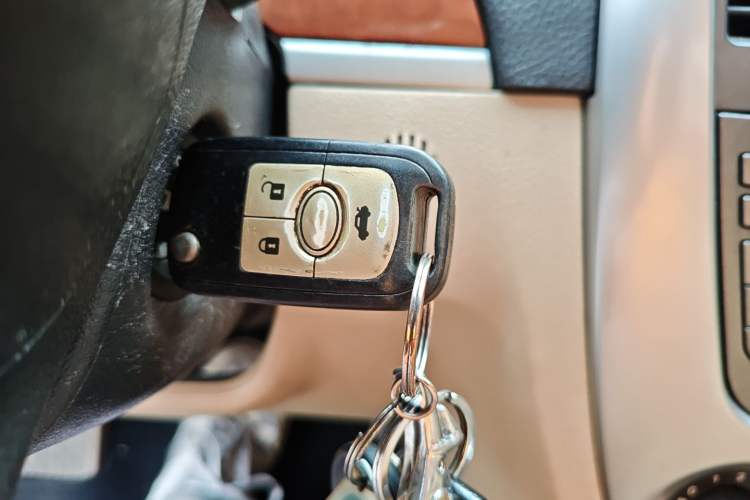 Used Buick Excelle 2013 1.5L Automatic Luxury Model