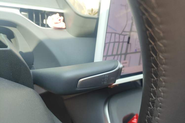 Used XPeng MONA M03 2024 620 with Ultra-Long Range
