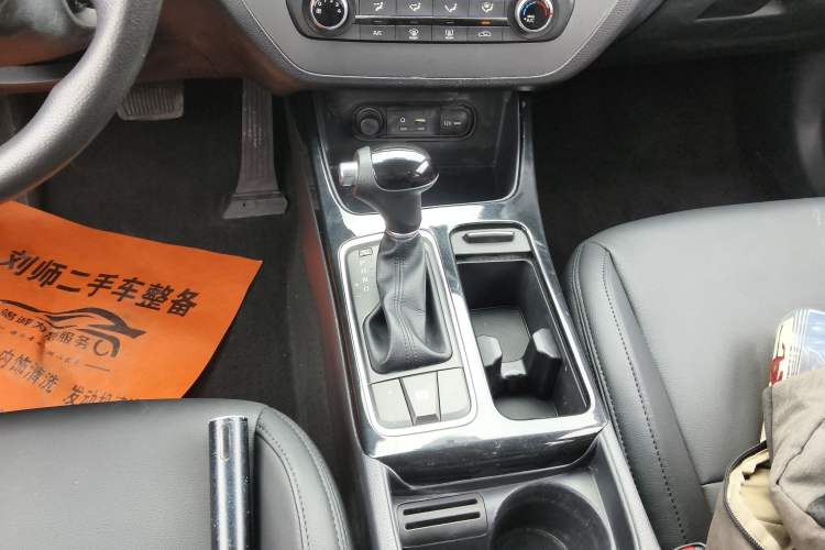 Used Kia K4 2014 1.8L Automatic GL