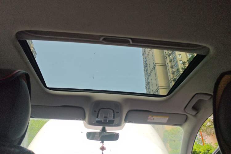 Used Audi A4L 2017 Plus 40 TFSI Ambition Model
