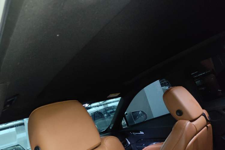 Used Cadillac XT4 2021 28T Four-Wheel Drive Platinum Edition