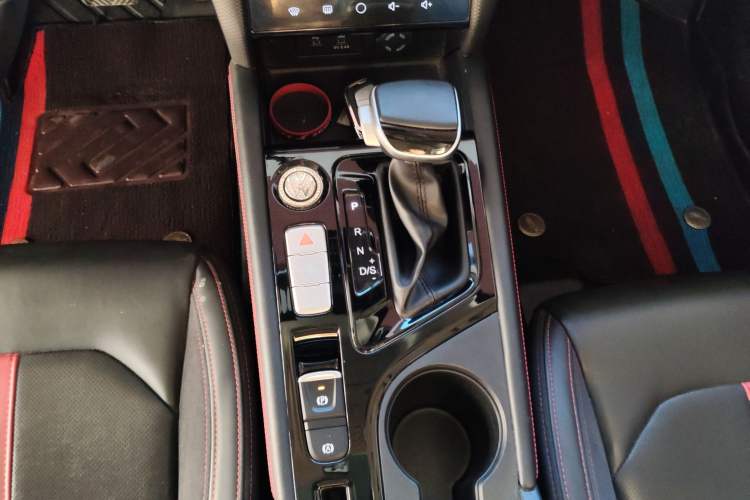 Used SOL A5 2021 1.5T CVT Prestige Smart Connectivity Model