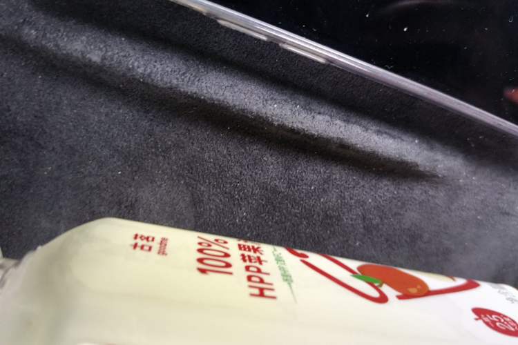 Used Tesla Model 3 2023 Rear-Wheel-Drive Version Vehicle Key