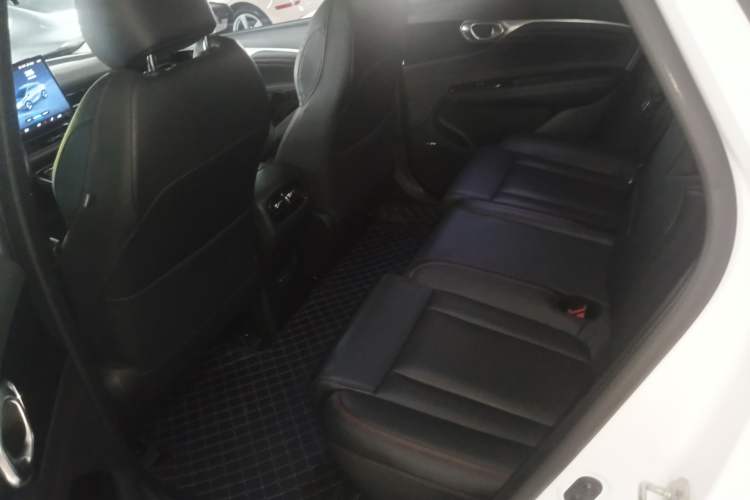 Used AION V 2022 Plus 70 Smart Edition Ternary Lithium