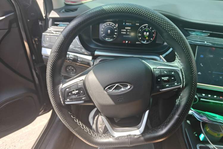 Used Chery Arrizo 5 2024 1.5L CVT Style Version
