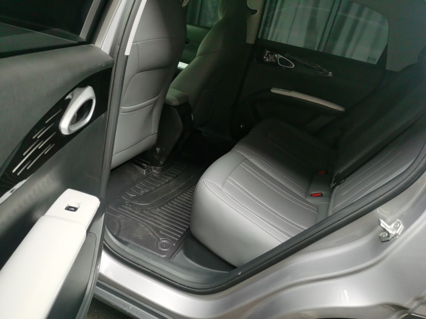 Geely Galaxy Geome 2026 Model 310km Youth Edition — снимка 20