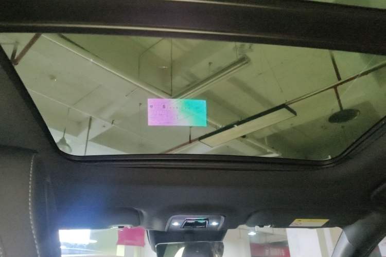 Used BYD Seal 06 New Energy 2025 DM-i Smart Drive 120KM Deluxe Model
