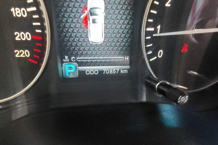 Used SWM X7 2017 1.5T Automatic Smart Enjoyment Version 7 Seats
