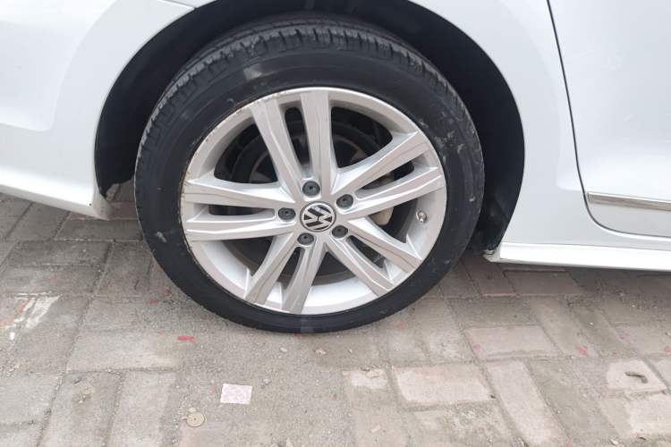 Used Volkswagen Sagitar 2018 280TSI DSG Ignite Edition