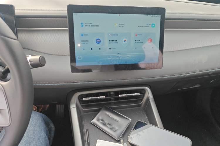 Used BYD Qin PLUS 2025 DM-i Smart Drive 55KM Leading Model
