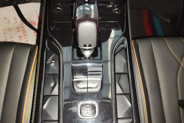 Used Bestune T77 2021 PRO 280 TID Automatic Luxury Model