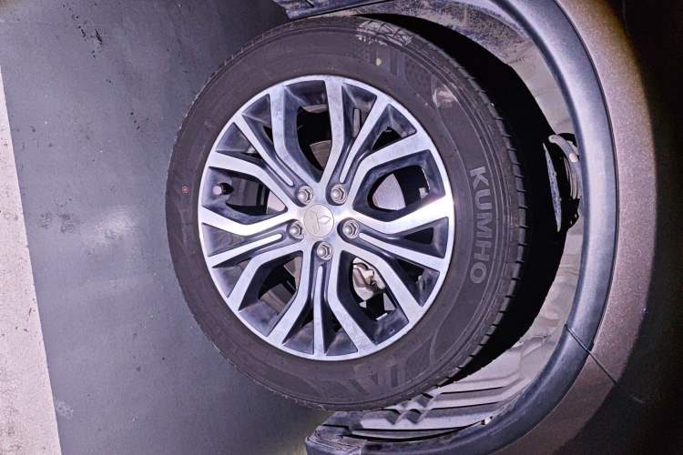 Used Mitsubishi Outlander 2018 2.0L Two-Wheel Drive Glory Edition 5 Seats
