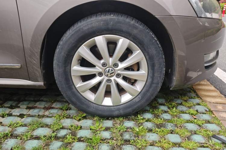 Used Volkswagen Passat 2013 1.8TSI DSG Prestige Edition
