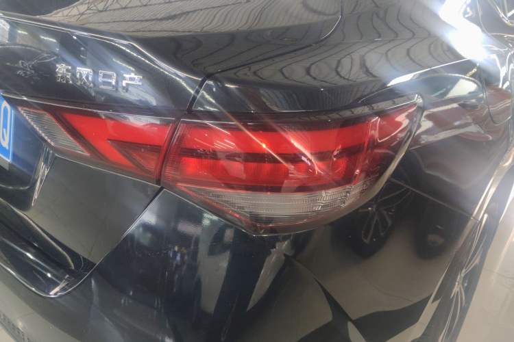 Used Nissan Sylphy 2022 1.6L XL CVT Enjoyment Edition Right Rear Taillight
