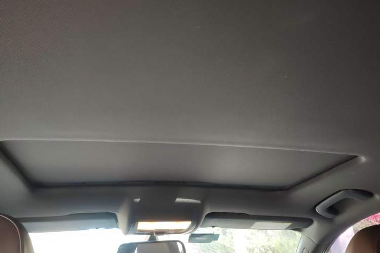 Used Audi A4L 2016 35 TFSI Collection Edition S line Comfort Model