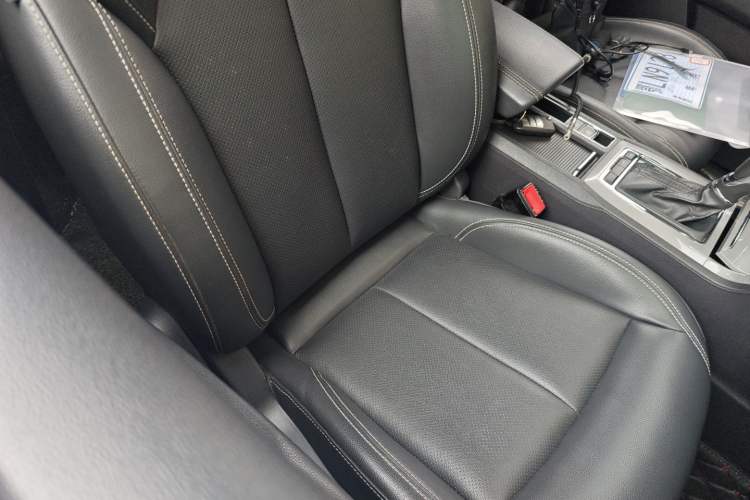 Used Roewe RX5 2019 20T Two-Wheel Drive Automatic 4G Connected Platinum Edition
