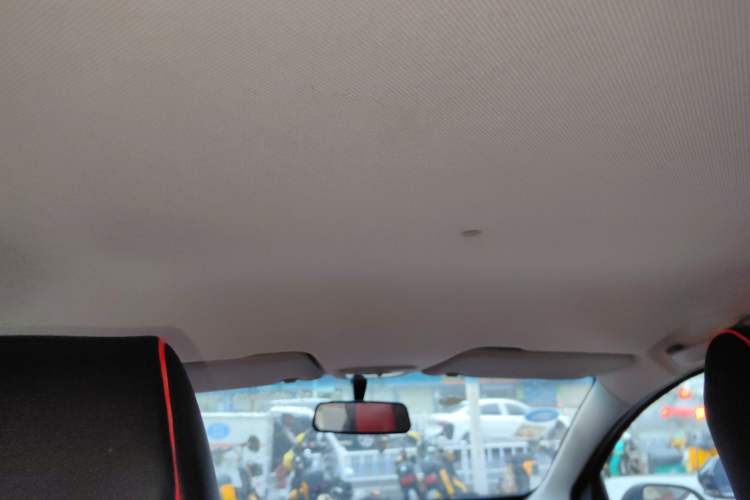 Used Baojun 310 2016 1.2L Manual Value Edition
