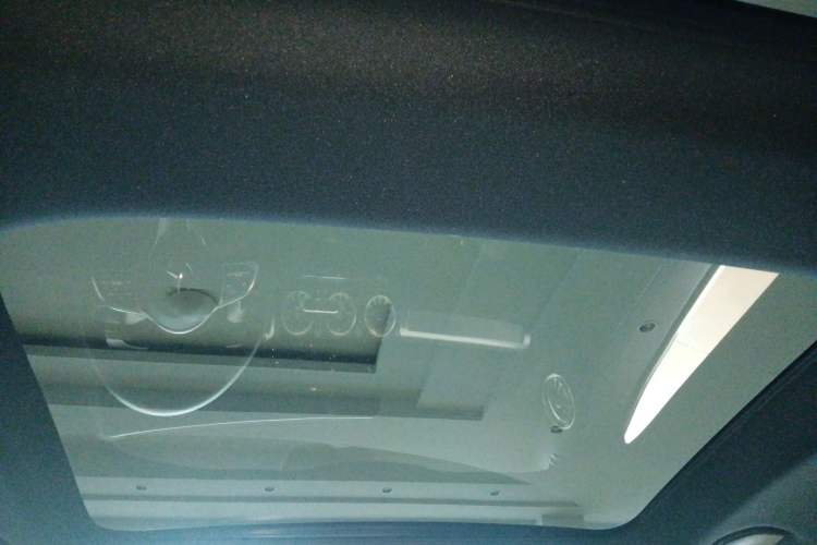 Used Mercedes-Benz GLB 2023 GLB 220 Sport Edition Headliner