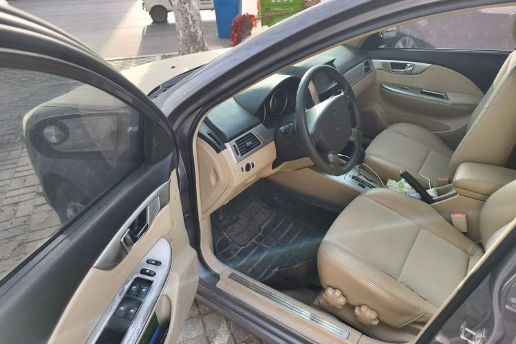 Used Buick Excelle 2011 1.6LX-AT