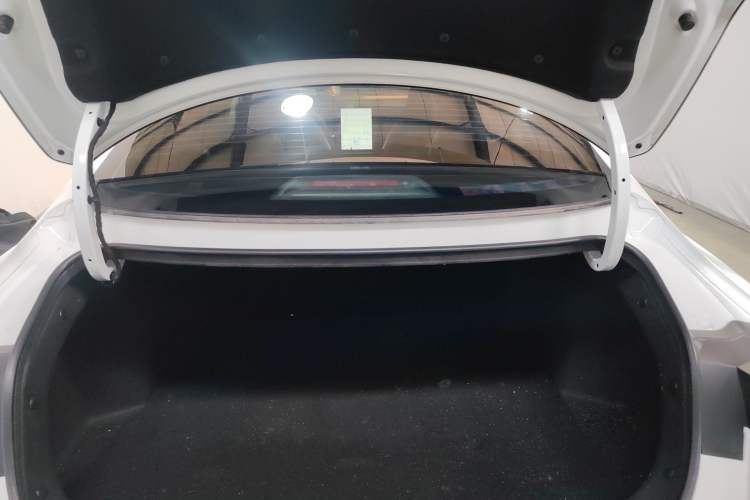 Used CHANGAN Eado 2024 1.5T GDI Automatic Prestige Edition
