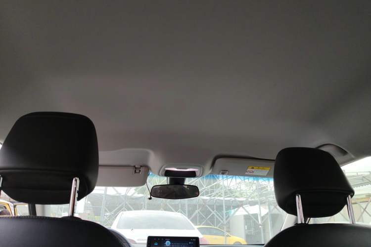 Used Chevrolet Menlo 2020 Starry Edition Headliner