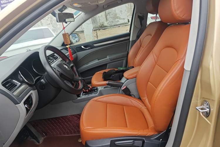 Used Skoda Superb 2013 1.4TSI DSG Sport Edition