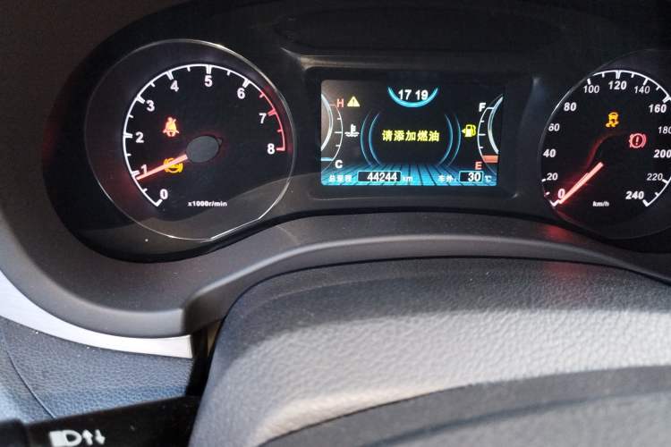 Used BYD Song 2016 Gaishi Edition 1.5TI Manual Haoya Model