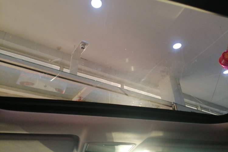 Used Honda Avancier 2017 370TURBO Four-Wheel Drive Prestige Edition
