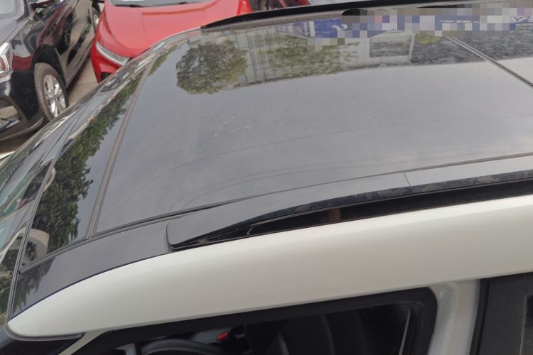 Used Hyundai ix25 2017 1.6L Automatic Smart Version