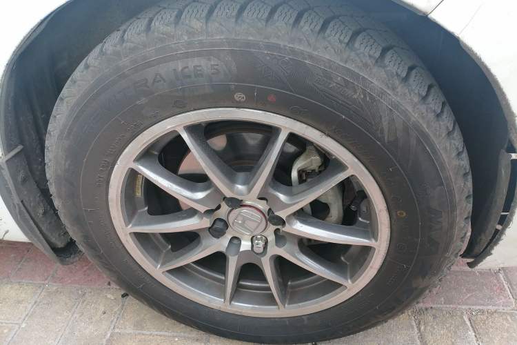 Used Honda Fit 2014 1.5L LX CVT Comfort Model