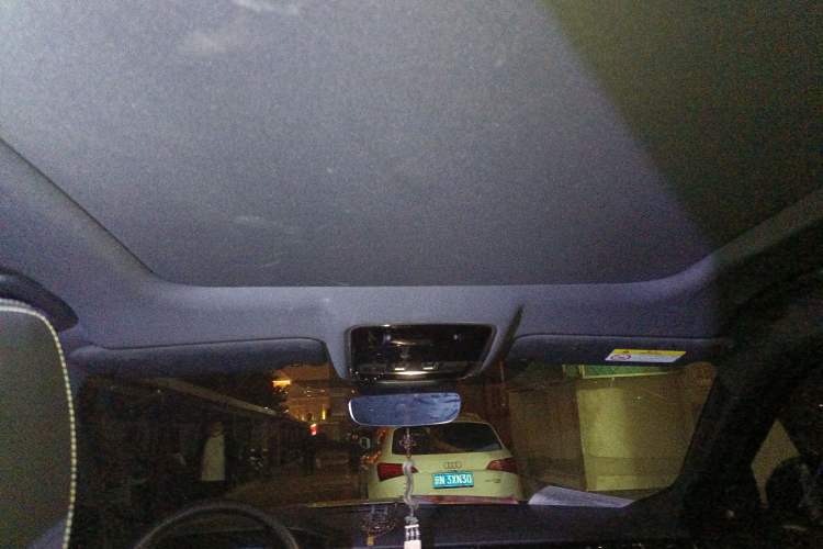 Used Land Rover Range Rover Velar 2018 P250 S