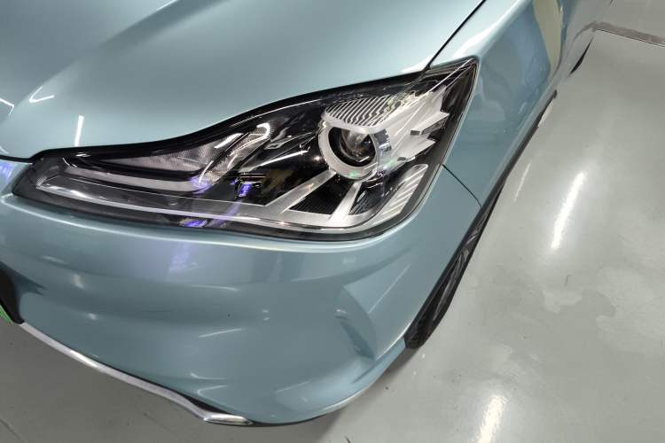 Used NETA V 2022 Chao 400 Lite