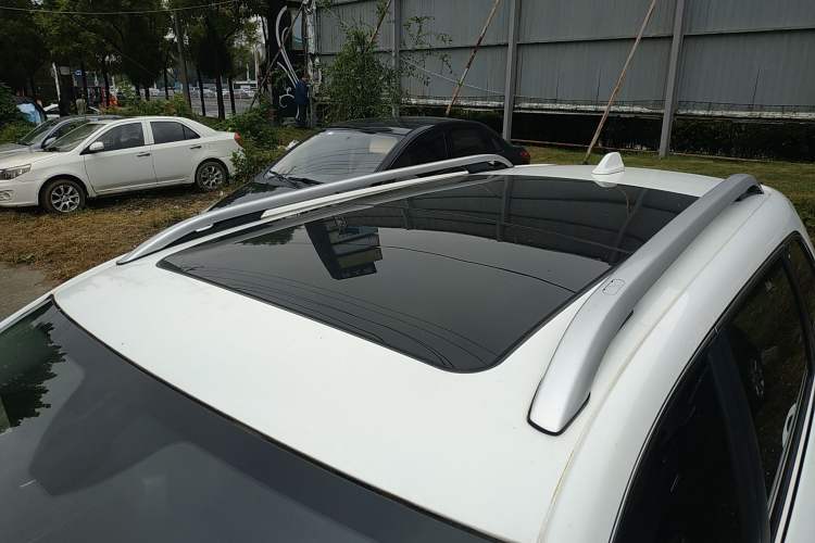 Used Jeep Cherokee 2016 2.0L Smart Version