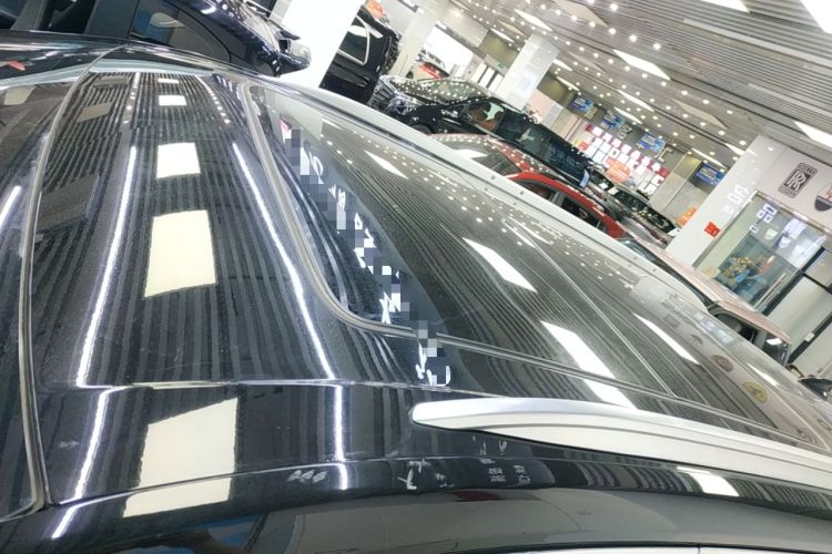 Used Buick Enclave 2020 28T Four-Wheel Drive Flagship Version
