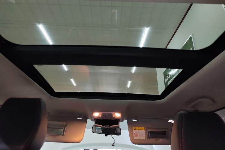 Used Venucia T60 2020 1.6L CVT Smart Drive Version China VI Standard
