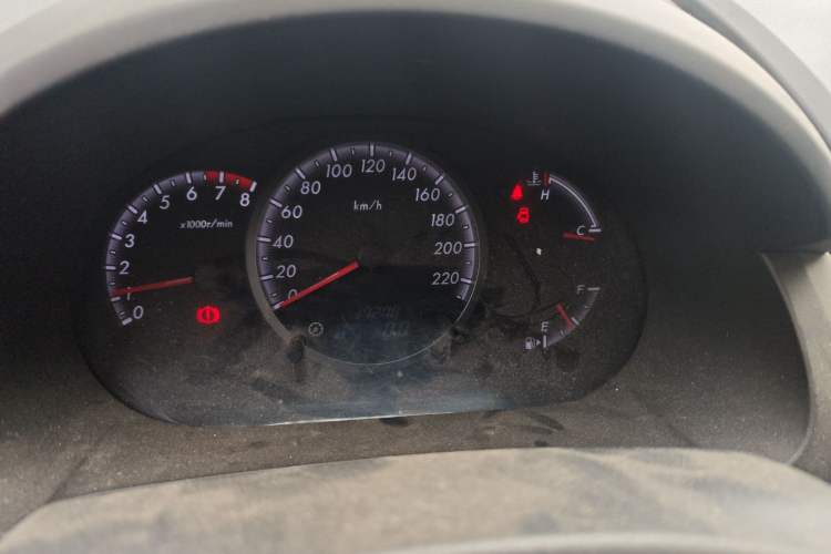 Used Mazda 5 2008 2.0 Manual Comfort Version
