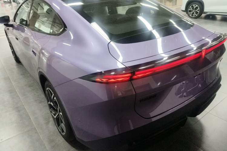 Used Deepal L06 2026 Model 560Ultra+ Laser Edition Exterior 2