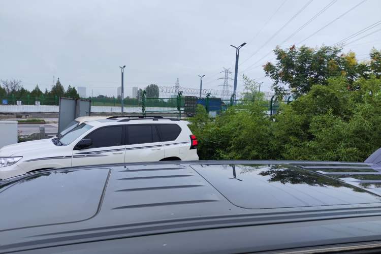 Used GAC Trumpchi M8 2024 Master Series 400T Prestige Edition