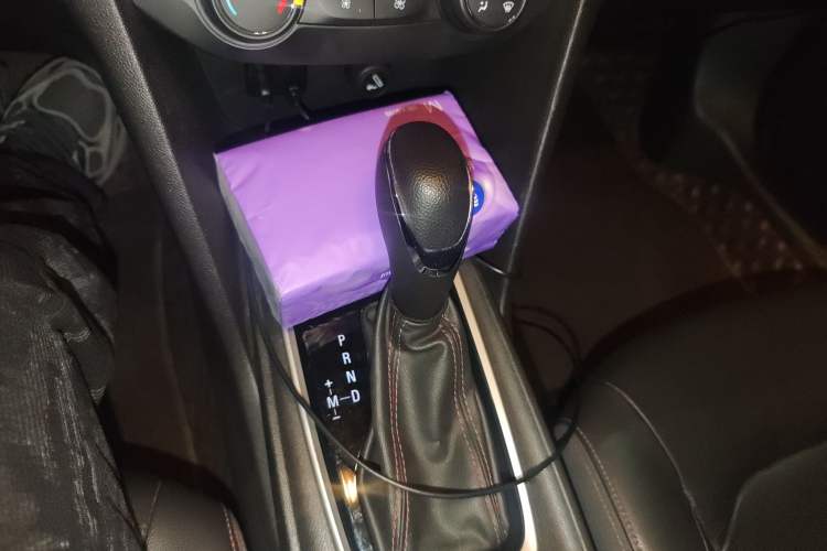 Used Chevrolet Monza 2020 Light Hybrid RS 330T Automatic Comfort Edition