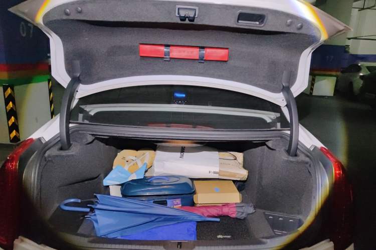 Used Cadillac ATS-L 2017 28T Fashion Edition