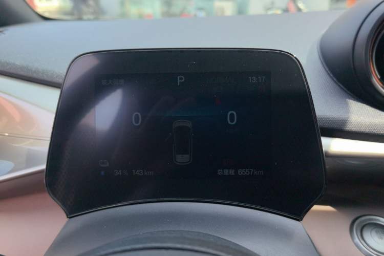 Used BYD Dolphin 2024 Honor Edition 420km Freedom Version