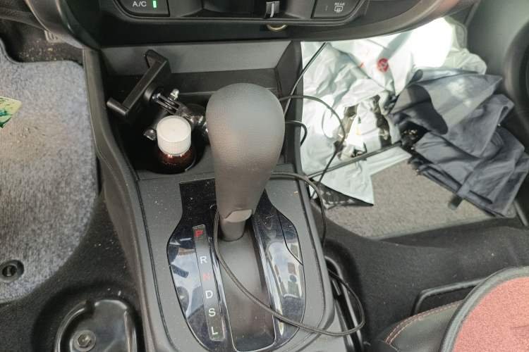 Used Honda City 2017 1.5L CVT Comfort Version Gear Lever