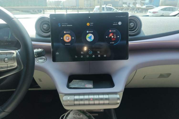 Used BYD Dolphin 2023 420 km Free Version
