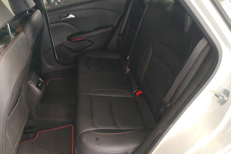 Used Chevrolet Monza 2019 RS 330T Automatic Sporty Edition China VI Standard