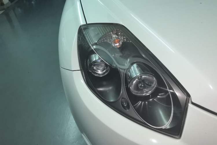 Used Geely Auto GX7 2015 Sports Edition 2.0L Automatic Prestige Model