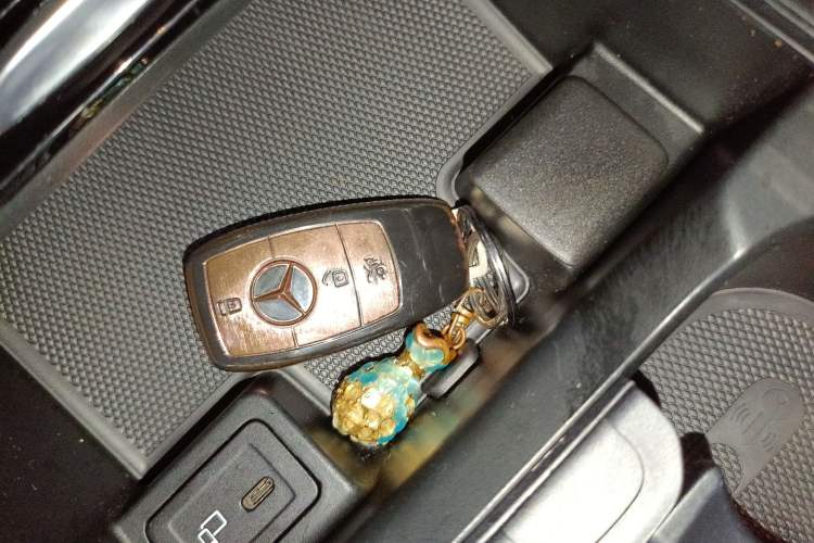 Used Mercedes-Benz B-Class 2022 Second Facelift B 200 Dynamic Edition
