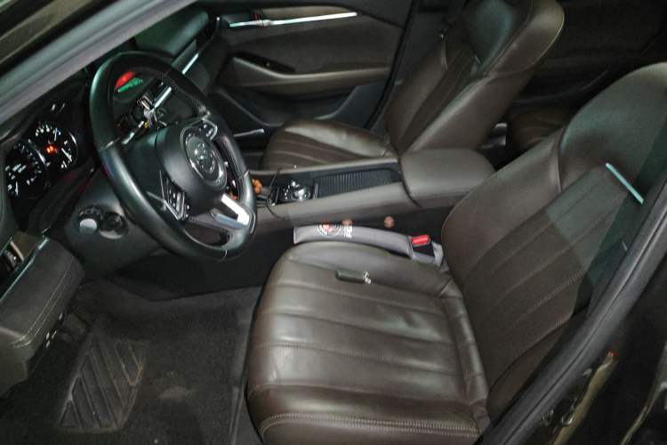 Used Mazda Atenza 2020 2.5L Sky Blue Prestige Edition