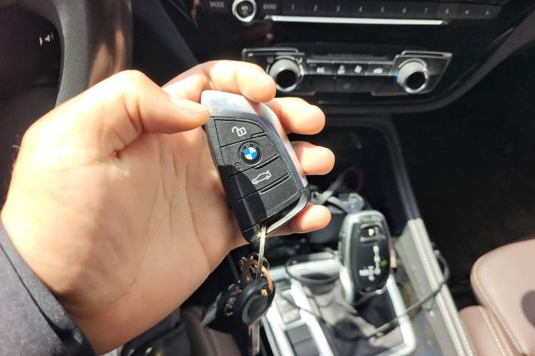 Used BMW 1 Series 2021 120i M Sport Night Edition