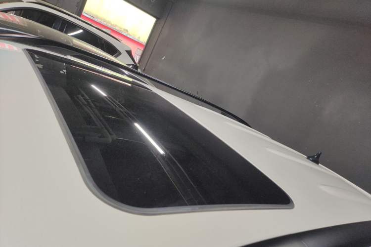 Used CHANGAN CS35PLUS 2023 Enjoy Edition 1.4T DCT Luxury Model
