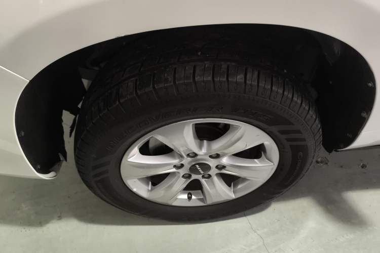 Used Haval H9 2017 2.0T Gasoline 4x4 Premium 5-Seater